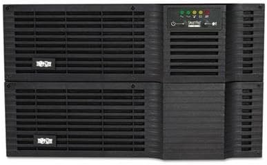 Tripp Lite SMART5000RT3U SmartPro 5000VA UPS 208+120V 6U 14 Out L6-30R L14-30R 5-20R 5-15R