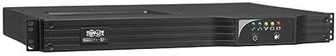 Tripp Lite SMART500RT1UTAA SmartPro 500VA 1U Rack Mount UPS 300W AVR