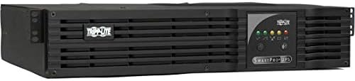 Tripp Lite SMX1000RT2U 1000VA Intl UPS Smart Pro Rack/Tower Line-Interactive 230V 6 outlets