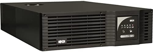 Tripp Lite SMX5000XLRT3U 5000VA Intl UPS Smart Pro Rack/Tower Line-Interactive 5kVA 230V 11