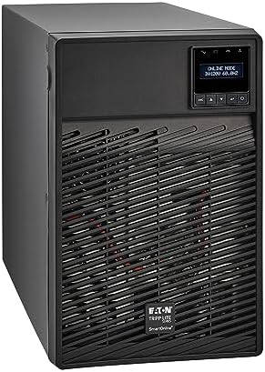 Tripp Lite SU3000XLCD SmartOnline 3000VA Double-Conversion UPS 2700W