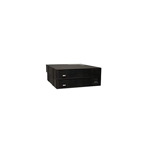 Tripp Lite SU5000RT4UHV 5000VA 4500W UPS Smart Online High Efficiency 4U RM 5kVA 200-240V