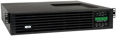 Tripp Lite TAA-Compliant 2200Va 1800W Smart On-Line Double Conversion Battery Backup