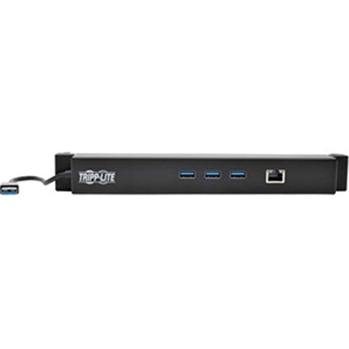 Tripp Lite USB 3.0 Docking Station Compatible with Microsoft Surface/Surface Pro