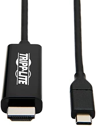 Tripp Lite USB C to HDMI Cable Adapter