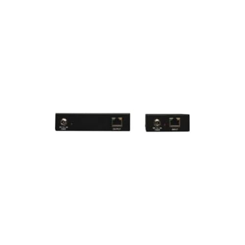 Tripp Lite VGA with Audio over Cat5 / Cat6 Extender, Transmitter and Receiver with EDID Copy